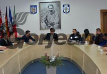 O prioritate a S.V.S.U Târgu-Jiu – prevenirea situaţiilor de urgenţă specifice sezonului rece