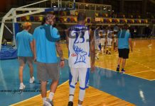 Modificări în lotul “cerbilor” înainte de ultimul meci