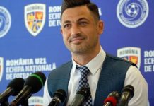 România şi-a aflat adversarele