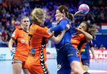 România a ratat bronzul, dar s-a calificat la mondial