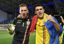 Modificări în programul tricolorilor U21