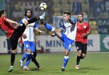 Fără concordie la Chiajna!