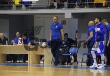 Alionescu, a treia victorie consecutivă la ACS