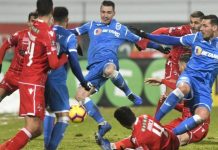 S-au făcut de râs în “Gropă”!