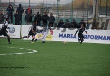 Echipa lui Sarcină punctează doar la plecări