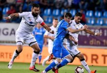 Trei puncte pentru linişte