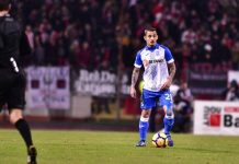 Mitriţă ar vrea în Spania