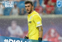 Pigliacelli a fost cumpărat de Craiova