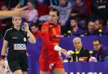 Neagu vrea să revină mai puternică