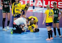 România s-a calificat în semifinale, dar preţul a fost prea mare