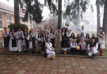 Activitate de succes, derulată de studenții de la Inginerie