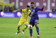 S-a stabilit programul din preliminarii