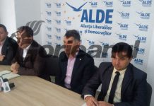 Primarul Mischie a dat PSD pe ALDE! Edilul, sătul de comenzile trasate de incompatibilul Bîldea