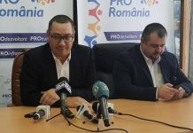 Ponta nu este de acord cu primele de la CEO cât timp certificatele de CO2 nu sunt achiziționate