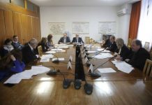 Senatorul Cârciumaru prelungește acordarea suportului alimentar pentru școlarii și preșcolarii săraci