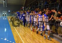 Încă un succes important pentru baschetbalişti
