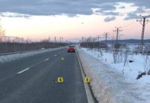 Accident grav la Bumbești-Jiu