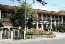 Romanescu așteaptă sugestii pentru schimbarea denumirii Casei de Cultură
