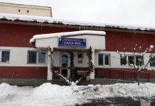 Meniu special pentru asistaţii de la Cantina de Ajutor Social şi Casa Iris