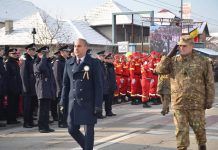 FOTO: Mesajul prefectului de Gorj cu ocazia zilei de 1 Decembrie