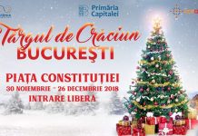 Grupul „Gorjeanca”, prezent mâine la Târgul de Crăciun de la București
