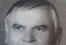 Material publicat în Luceafărul din Vale de către Kessy Ellys Nycollas, AUTOR- I.D.SICORE