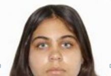 Elevă de la Târgu-Cărbunești, căutată de polițiști