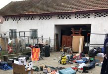 Tinerii acuzați că au dat zeci de spargeri în Gorj au contestat arestul preventiv