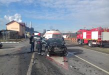 Tamponare la Rovinari