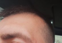 VIDEO: Unul dintre frații bătăuși din Roșia de Amaradia a mai făcut o victimă, cu o zi înainte de Crăciun! Poliția i-a deschis dosar penal