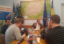 Morega: Deszăpezirea în Gorj, dezastru!