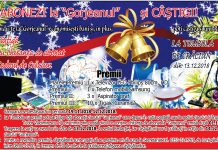 Câștigătorii Tombolei Gorjeanul 2018