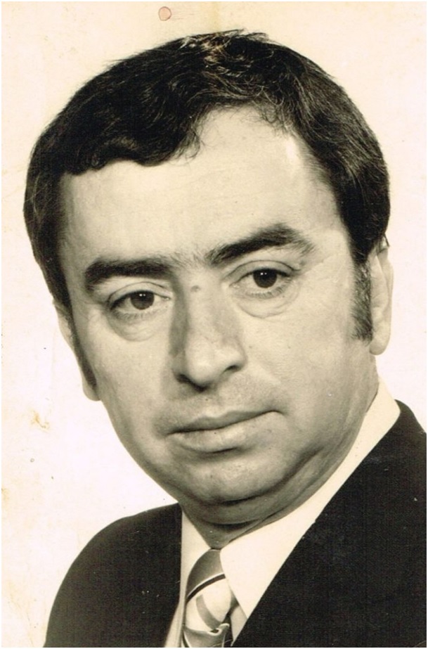 Pompiliu Marcea