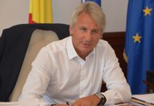 Candidează la alegerile prezidențiale din 2024