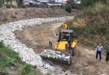 Lucrări recepționate la ABA Jiu de peste 4 milioane de lei