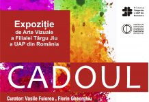 Expoziție de grup, la Galeriile Municipale de Artă din Târgu-Jiu