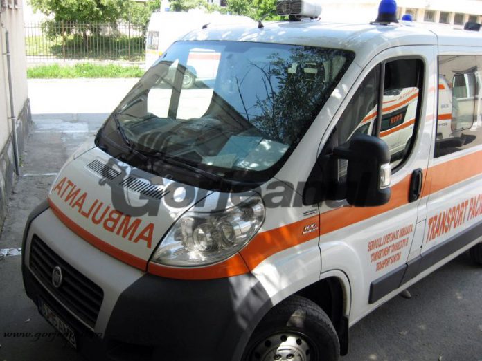 ambulanta