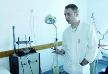 Vârstnic cu degerături la ambele picioare, tratat cu nepăsare de chirurgul Zavate! Pacientul, transferat în comă la SJU Târgu-Jiu, a decedat pe masa de operație