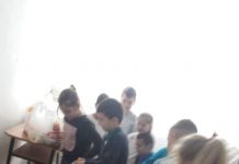 Săptămâna legumelor și fructelor donate