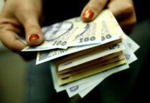 Fiscul va pune poprire doar pentru sumele datorate