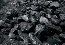 Șofer prins în timp ce transporta 25 de tone de cărbune cu acte false