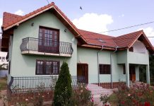 Un nou serviciu de tip familial, inaugurat astăzi