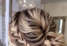 Vezi care este coafura perfectă pentru Revelion!