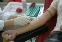 În prag de sărbători, Gorjenii sunt încurajaţi să doneze sânge