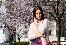 Cum poți purta fusta creion în funcție de siluetă