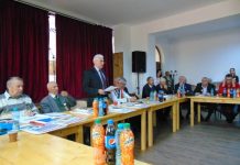 Evadatul din Scriitopia – Simpozionul Naţional „Pompiliu Marcea” – 90 de ani de la naştere (I)