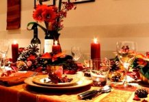 Sfaturile medicilor privind alimentaţia de Revelion