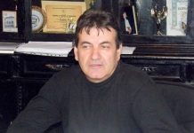 Pompiliu Ciolacu, prezent la Muzeul Național al Țăranului Român