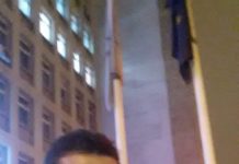 Economia la fondul de salarii, în pericol de a nu se vira angajaților! Protest la CEO