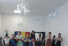 Cea mai reușită serbare de Crăciun, la CSCCD Târgu-Cărbunești